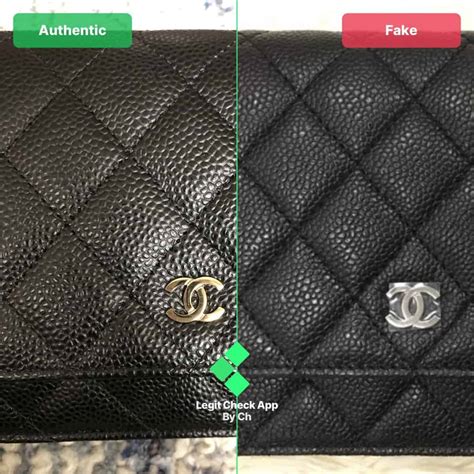 chanel halfmoon woc replica|Chanel on chain bag.